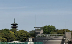 展望