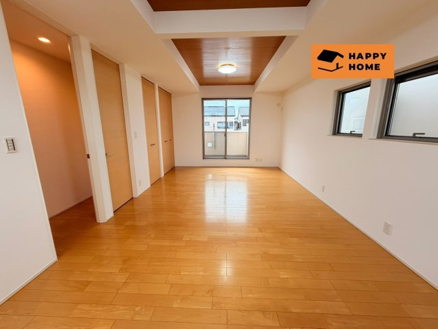 年中無休！9時～21時で営業中!!　当日見学可能　TEL0586-75-1137まで