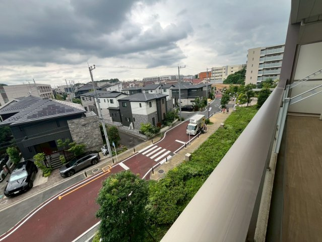 展望