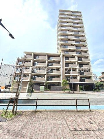 ご見学の際はご一緒に周辺環境などもご確認いただけます！お気軽にお問合せください。