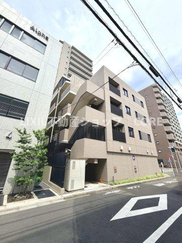 大切なペットと一緒に暮らせるマンションです（細則有）詳細はお気軽にお問い合わせください。
