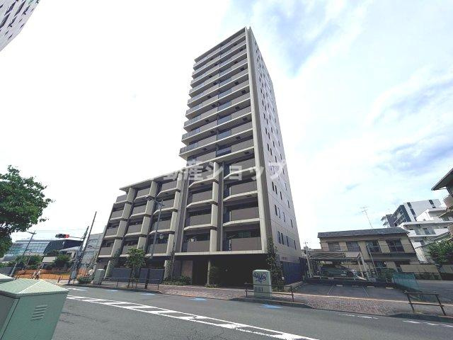 鉄筋コンクリート造15階建4階部分、新耐震基準・旧耐震が気になる方はスタッフまでお問い合わせください。