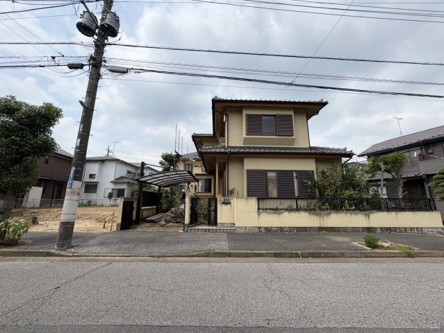 北東角地で開放感のある立地！敷地約49坪・更地渡し・自由設計で夢のマイホームはいかがでしょうか！建築条件なし・お好きなハウスメーカーで建築可能です！当社無料の間取り作成も承ります！