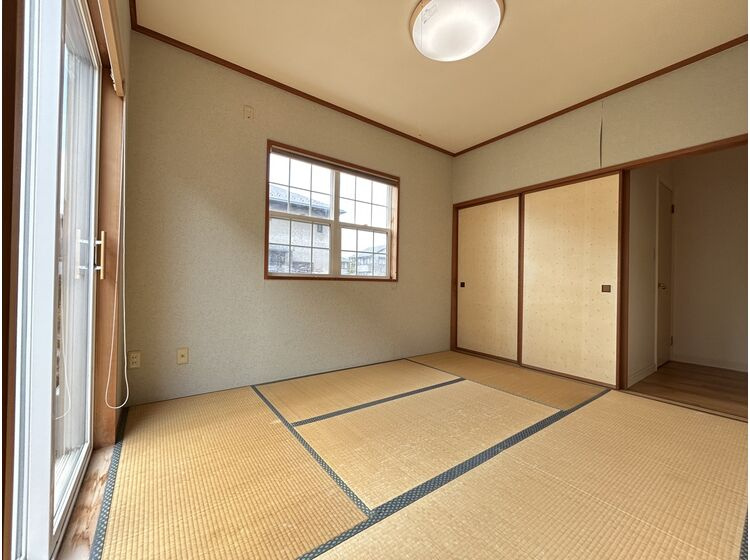 1階和室