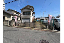 西区東観音町の外観