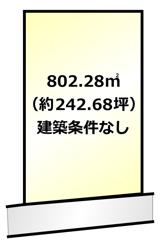 区画図：340000290081