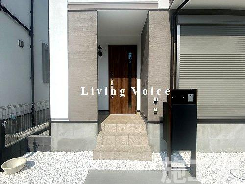 座間市ひばりが丘2丁目15期　新築一戸建て