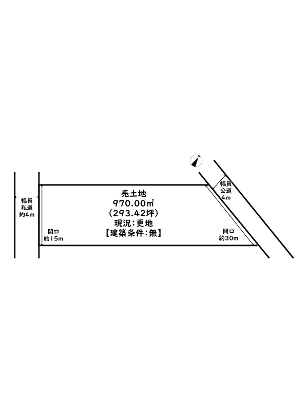 区画図：328000679537