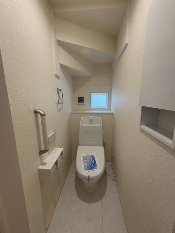 現地写真。