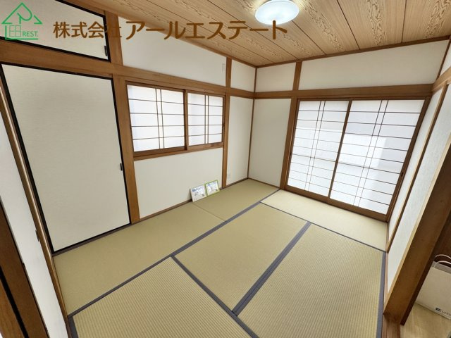 和室