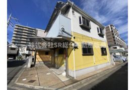 御厨東1丁目中古戸建の外観