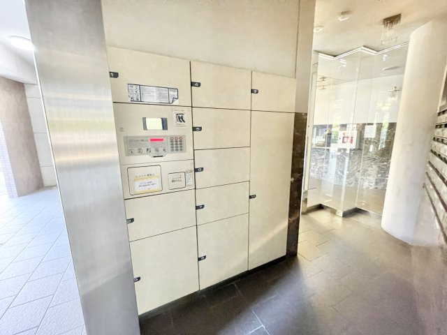 共用部分