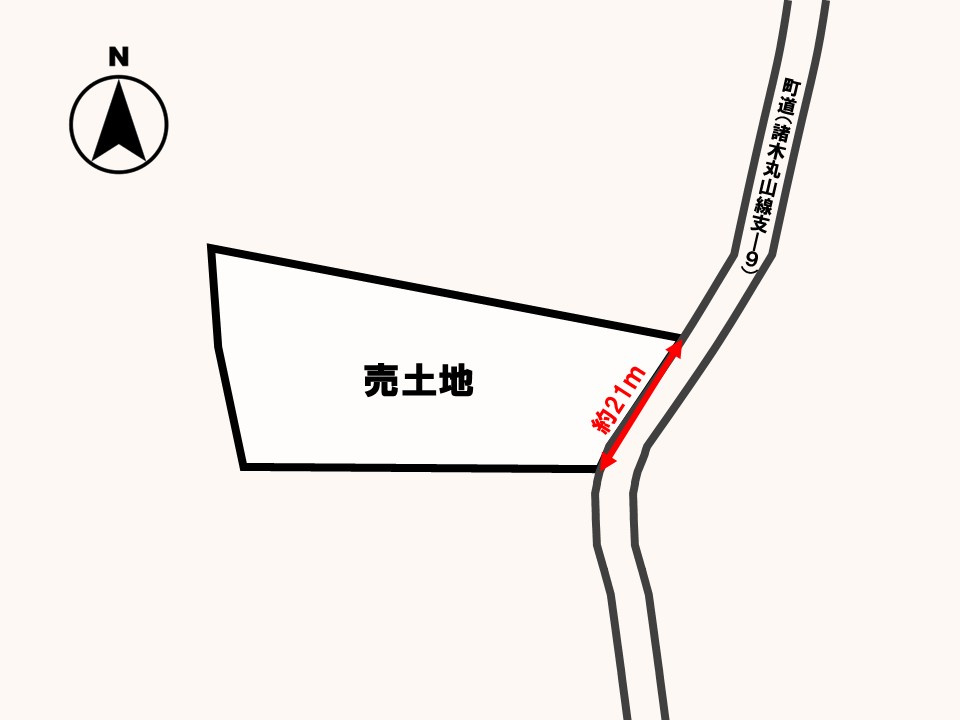 区画図：331000016360