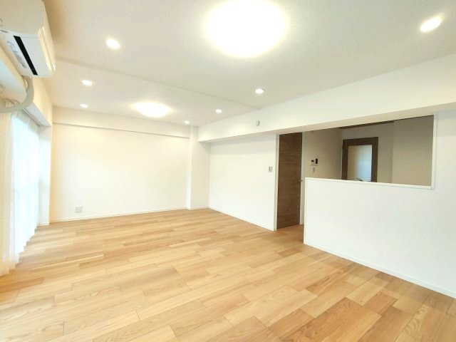 【LDK】