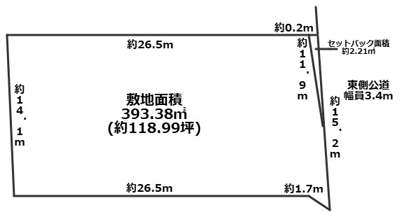 区画図：323000467980