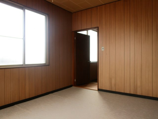 【千島町・中古住宅の収納】