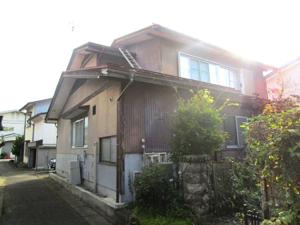 【千島町・中古住宅のその他】