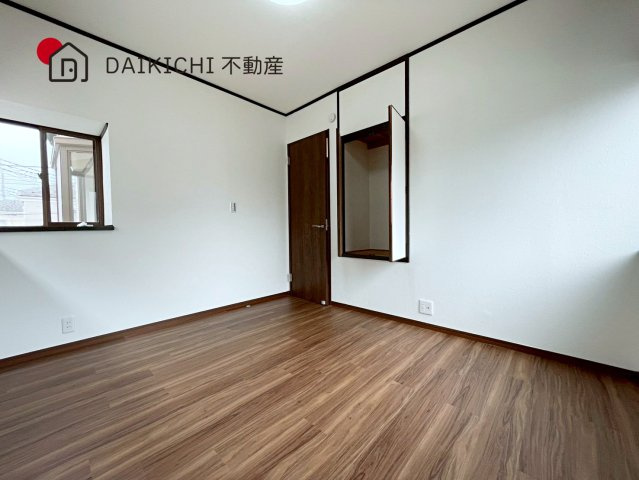 洋室