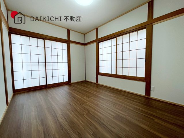 洋室