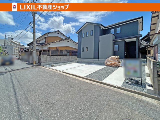 北西側　公道　幅員5.0ｍ　