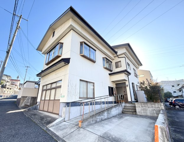 外観：334000233223