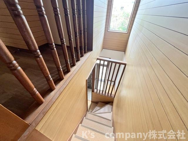 階段☆