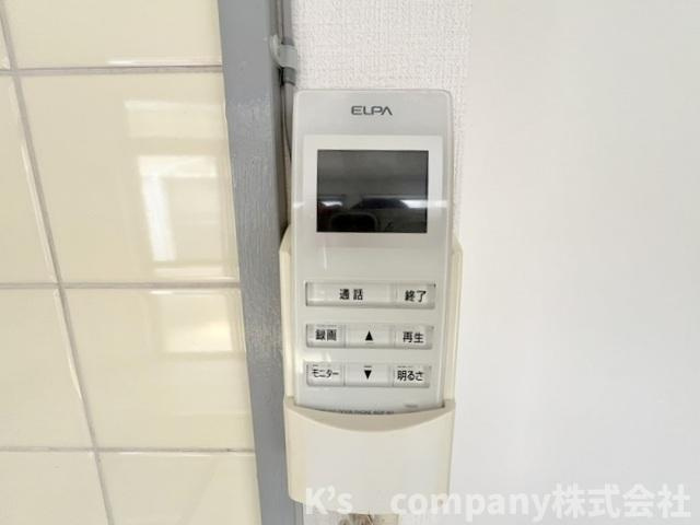 調光リモコン☆