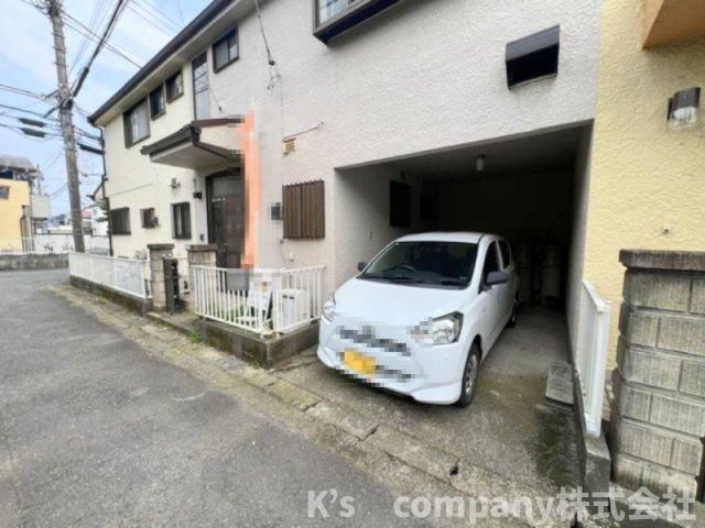 駐車スペース◇