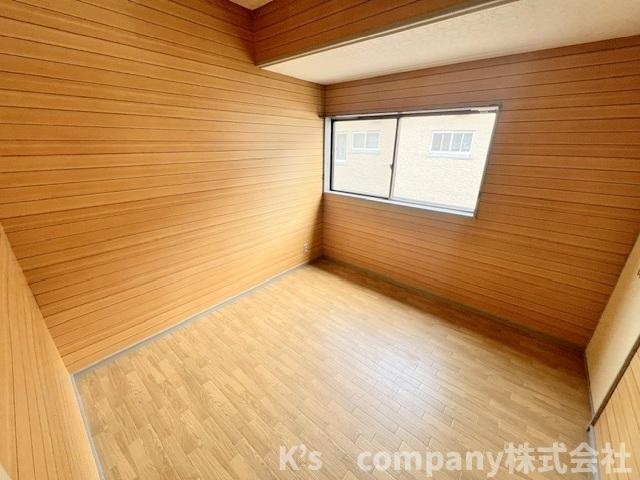 洋室スペース◇主寝室におすすめです◇