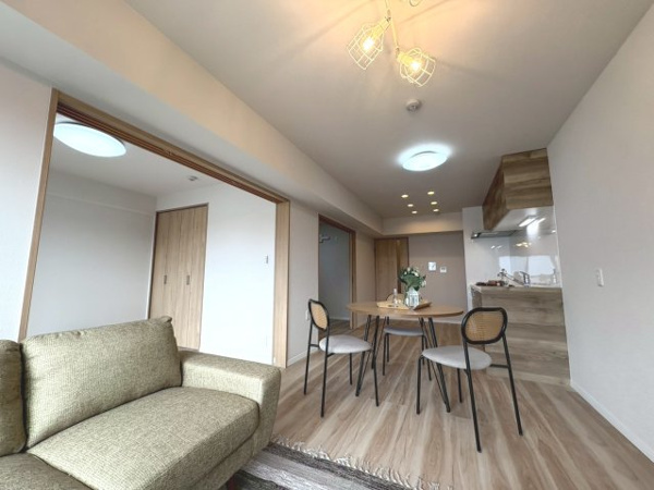 コスモワンダータウンの画像