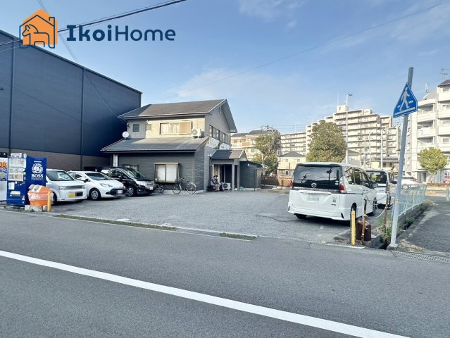 物件・当店の最寄駅まで無料送迎！最短10分で指定場所へお迎えに向かいます！まずはお問い合わせください