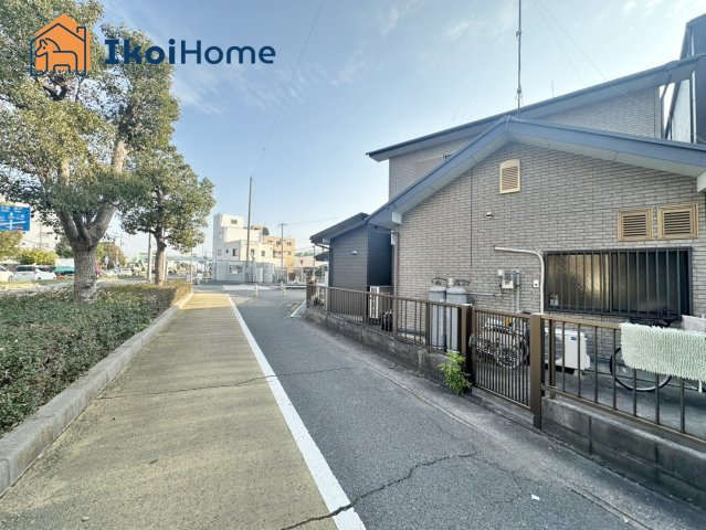 ●資料・カタログのご請求無料●　二見西小学校までは徒歩12分、二見中学校までは徒歩13分。