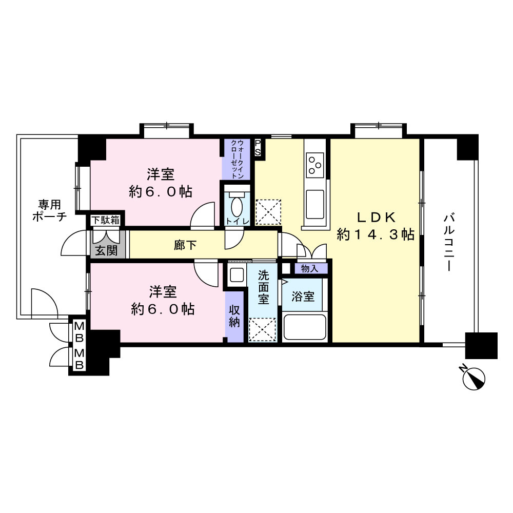 間取り：314002844813