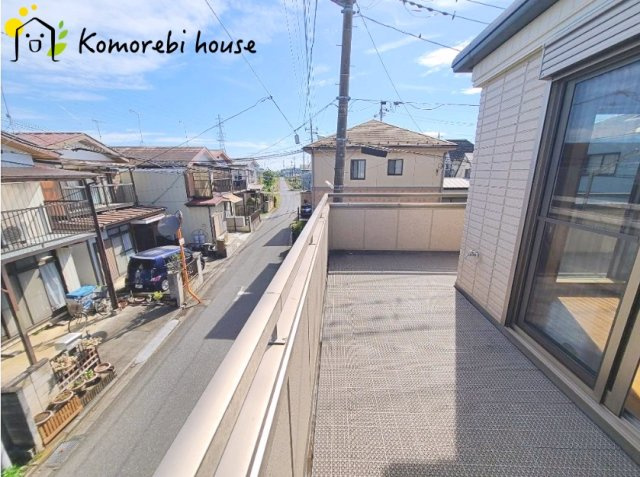 展望