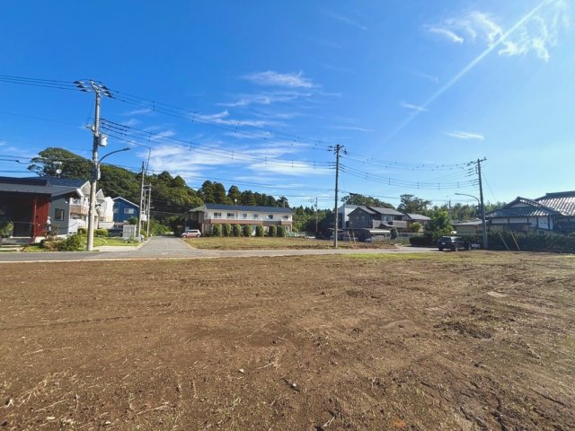 人気エリアおゆみ野隣接の誉田1丁目　