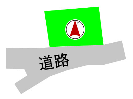 区画図：343000048235