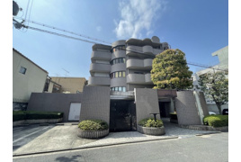 フォルム洛北の外観