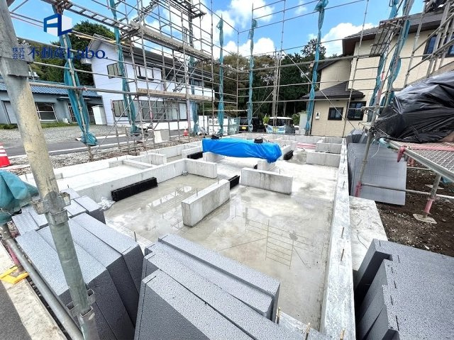 開放感のある現地をご覧いただけます♪　是非お気軽にお問い合わせください♪