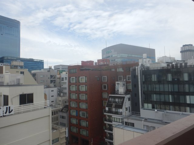 展望