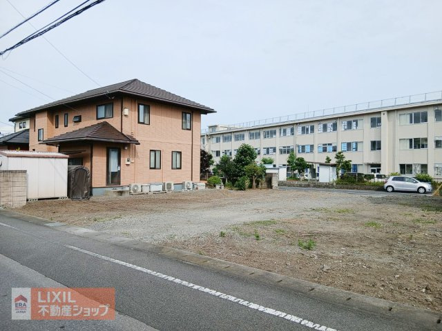 「着々と建築進行中！」