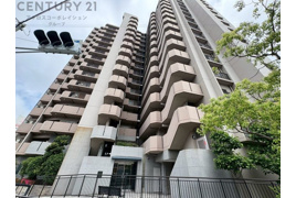 ミオス西灘の外観