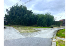 下新川郡入善町椚山の外観