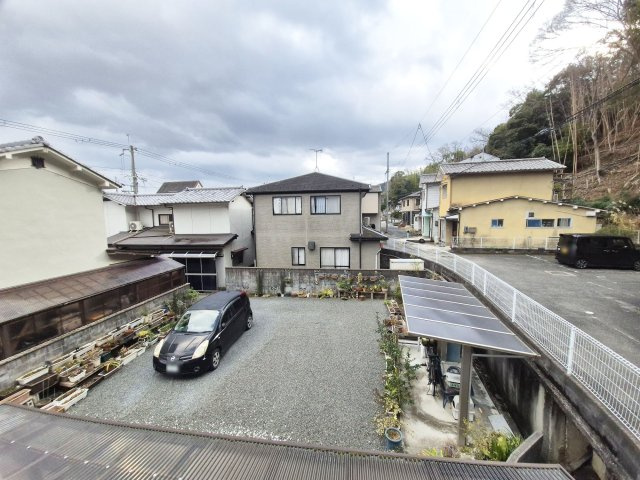 展望