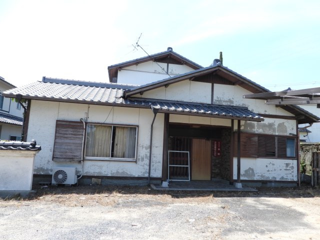 現地写真です。（令和6年6月撮影）