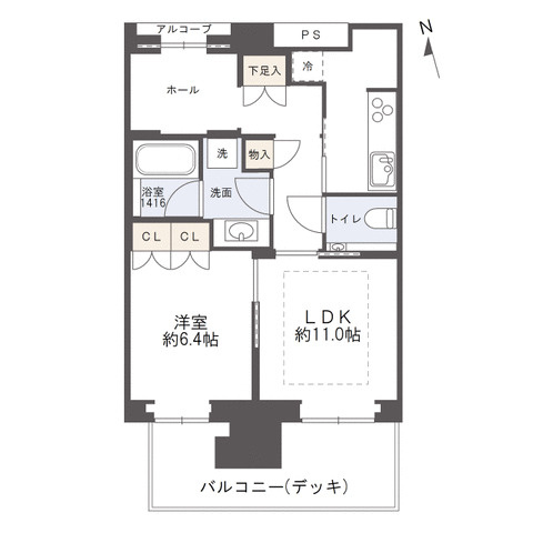 間取り：327002862675