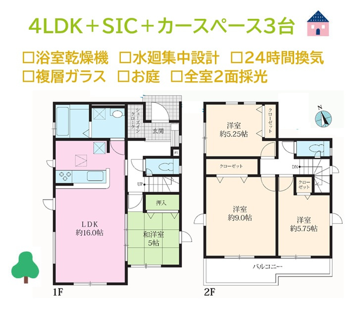 間取り：314002722093