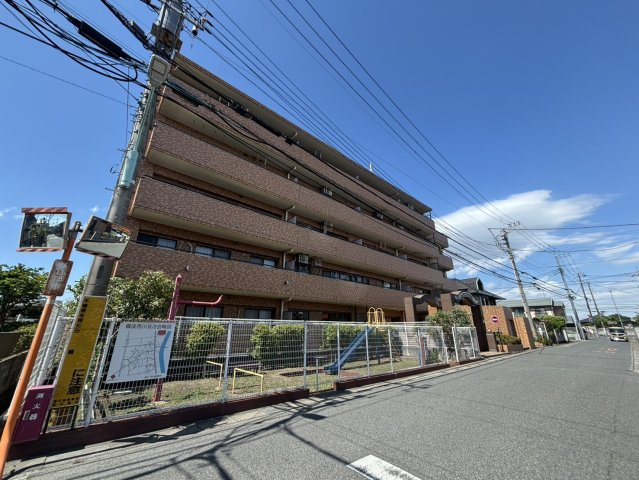 ライオンズマンション春日部南