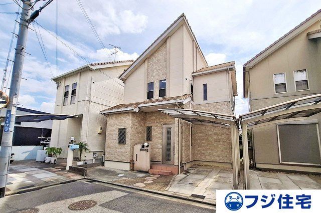 外観：327001674903