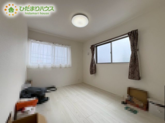 お子様に「自分の部屋の部屋が欲しー！」と言いわれた時に良いですね(*^-^*)