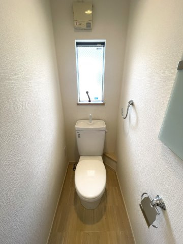 窓がついているため、換気も出来ます